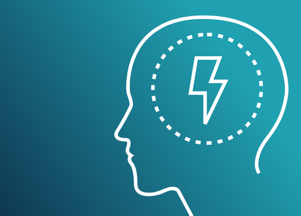 Gut schlafen, erholt aufwachen