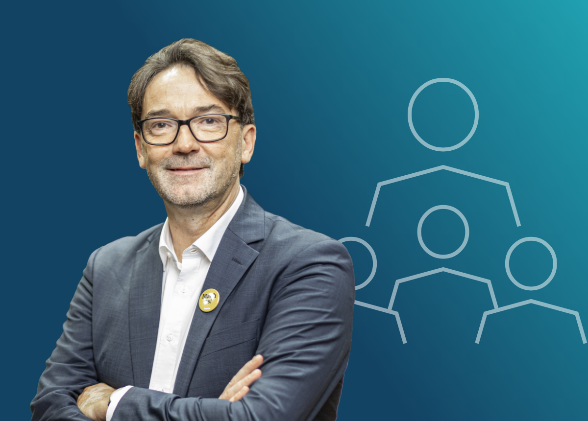 Entscheidungen treffen in unsicheren Zeiten