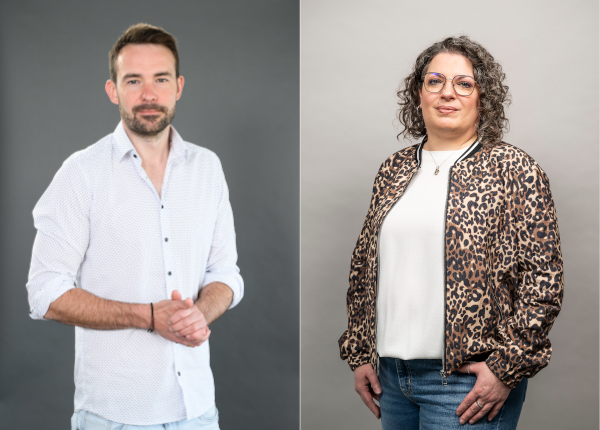 Aufwärts! So führst du dein Team in der Krise